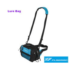 Сумка спиннинговая Flagman Lure Bag 29х18х14см 