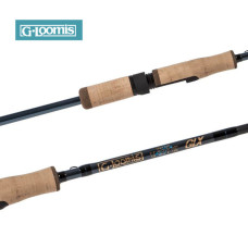 Спиннинг G.Loomis GLX Jig & Worm Spinning GLX 802S JWR 2.03m 3.5-7g