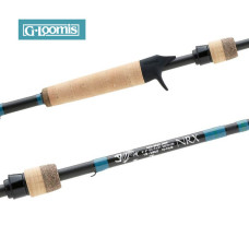 Спиннинг G.Loomis NRX Jig & Worm Casting NRX 802C JWR 2.03m 3.5-10.5g