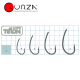 Крючки Curve Shank K-1131 Gurza