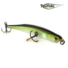Воблер TsuYoki RODGER 106F 