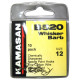 Крючки KAMASAN Whisker Barb B 520 10 шт.