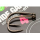 Крючки KORDA -  Wide Gape 