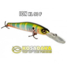Воблер Kosadaka Ion XL 90F