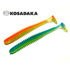 Силикон Kosadaka "Swing Impact" 95mm