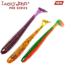Силикон Lucky John SPARK TAIL  