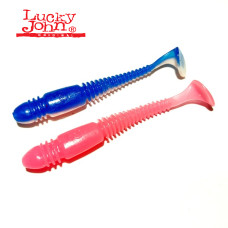 Силикон Lucky John Tioga 3.9"