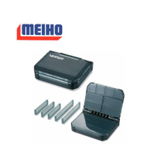 Коробка Meiho VS-318SD ц:черный