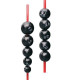 Вантаж куля з кембриком Kasatka Ball Lead