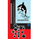 Вантаж куля з кембриком Kasatka Ball Lead