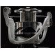 Катушка Okuma Inspira ISX - 40W FD 8+1bb