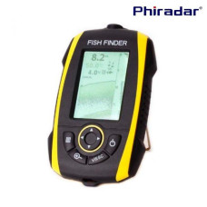 Эхолот Phiradar FF278A проводной
