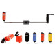 Сигнализатор Prologic Black QR Magneto Swing Indicator Black