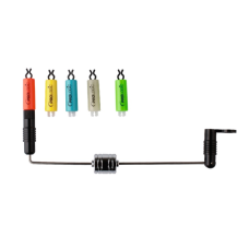 Сигнализатор Prologic Quick Release Swing Indicator - Illuminated Kit