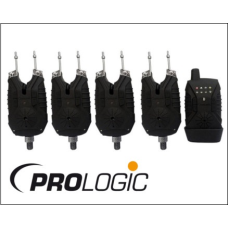 Набор сигнализаторов Prologic Polyphonic V2 VTSW 4+1