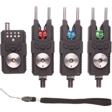 Набор сигнализаторов Prologic SMX Alarms WTS 3+1			