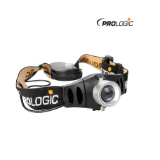 Фонарь налобный Prologic Lumiax