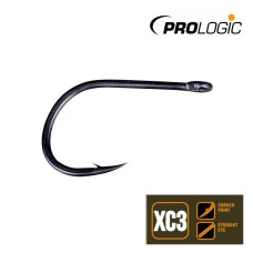 Крючок Prologic XC3 