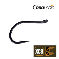 Крючок Prologic XC8