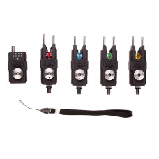 Набор сигнализаторов Prologic SMX Alarms WTS 4+1