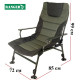 Коропове крісло Ranger Wide Carp SL-105