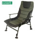 Коропове крісло Ranger Wide Carp SL-105