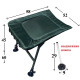 Карповое кресло Ranger Wide Carp SL-105+prefix (Арт. RA 2234)
