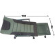 Карповое кресло Ranger Wide Carp SL-105+prefix (Арт. RA 2234)