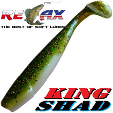 Силикон RELAX KINGSHAD 4"