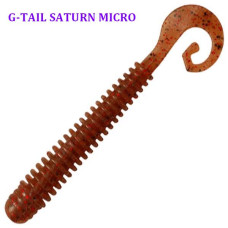 Силикон Reins G - TAIL SATURN MICRO