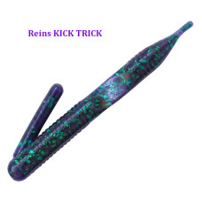 Силикон Reins KICK TRICK 2"