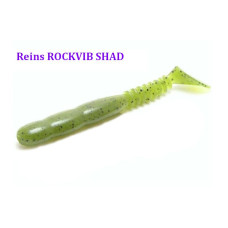 Силикон Reins ROCKVIB SHAD 3"