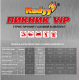 Газовый комплект Rudyy Пикник Vip Rk-2 5л 2.5Кв 