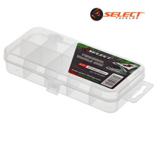 Коробка Terminal Tackle Box SLHS-009  Select 13.3х6.2х2.5cm