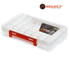 Коробка Reversible Box SLHS-888 Select 19.8x13.4x3.5cm 