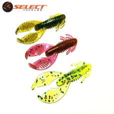 Силикон Select Crow-X 2"