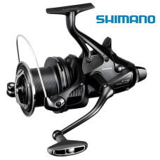 Катушка Shimano Medium Baitrunner XT-B 5500 LC