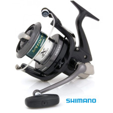 Катушка Shimano Speedcast 14000 XSB 3+1BB