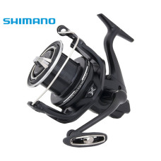 Катушка Shimano Ultegra 5500XTD 4+1BB
