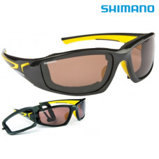 Очки Shimano Beastmaster (Gasket)