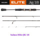 Удилище спиннинговое Salmo Elite JIG 18  5 - 18г - 2.13м