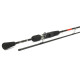Удилище спиннинговое Salmo Elite MICRO JIG 6 1-6г - 2.13м