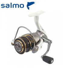 Катушка Salmo Elite BOLOGNESE 8 FD