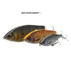 Воблер Savage Gear 3D Roach Jerkster 115SS 115mm 39.0g