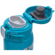 Термокружка ZOJIRUSHI SM-KB48AW 0.48л цв:голубой металик