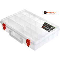 Коробка Select Lure Box SLHS-306 34х26х7см