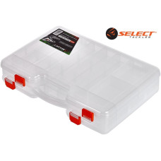 Коробка Select Lure Box SLHS-307 29.5х22х6см