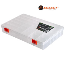 Коробка Select Lure Box SLHS-308 27.5х19.5х4.5см