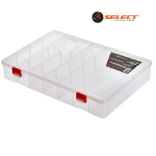 Коробка Select Lure Box SLHS-313 31.5х22.8х5cm