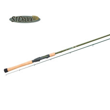 Спиннинговое удилище St.Croix Legend Elite 2016 M 2.13м 5.25-17.5г Fast